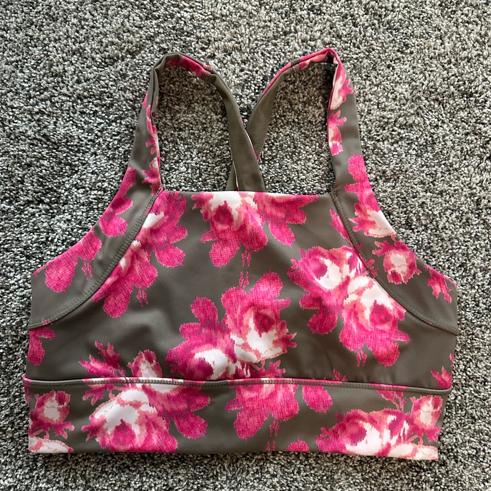 Free People Movement Sports Bra